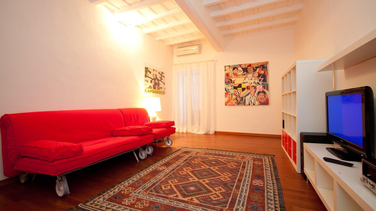 Bernini Apartment Rom Exterior foto